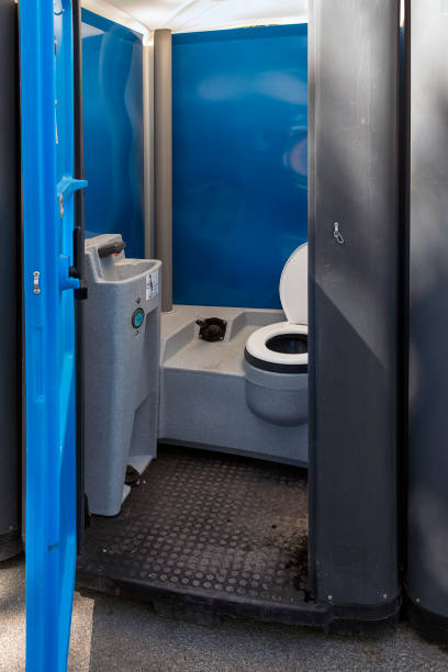 Best Emergency porta potty rental  in Weyers Cave, VA