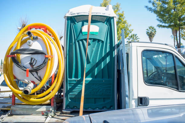 Portable Toilet Options We Offer in Weyers Cave, VA